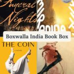 India Book Box