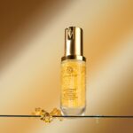 Lovinah Skincare | Drop Hydrating & Calming Elixir - 24K Gold | Boxwalla