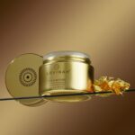 Lovinah Skincare | Butter Soothing & Hydrating Barrier Repair Cream - 24k Gold | Boxwalla