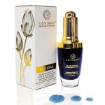 Lovinah Blue Lotus Anti-inflammation Oil