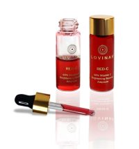 Lovinah Red-C 60% Vitamin C Ampoule Serum