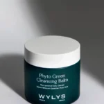 WYLYS - Phyto Green Cleansing Balm