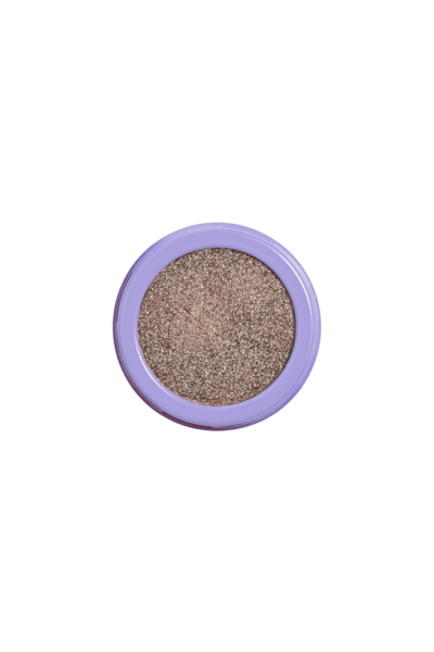 Flavedo and Albedo | Velvet Eyeshadow - Cool Bronze | Boxwalla