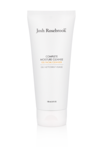 Josh Rosebrook Complete Moisture Cleanse