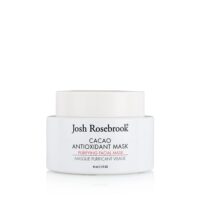 Josh Rosebrook Cacao Antioxidant Mask