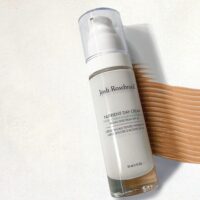 Josh Rosebrook Nutrient Day Cream Tinted spf sunscreen